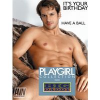 AVN Novelty Business: Naughty Salutations, Lover!