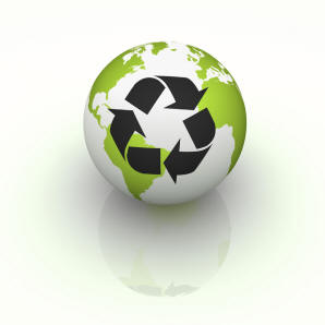 Eco Writing