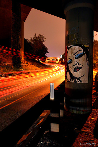 LA Love