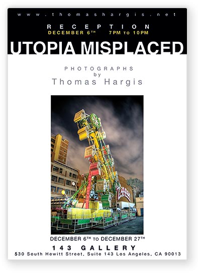 Thomas Hargis