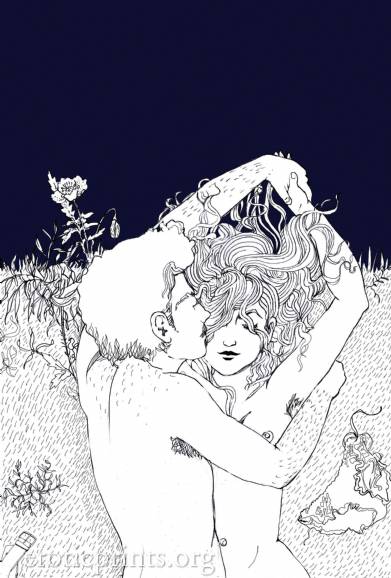 Erotic Review 99: California Dreaming