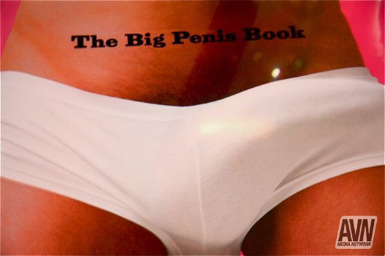 But as The Big Penis Book shows they come in all shapes and sizeswith a 