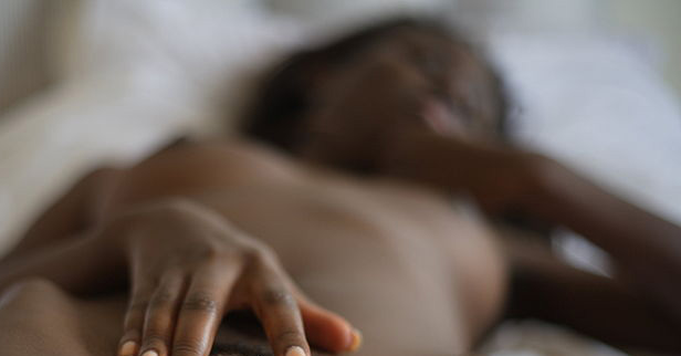 On Beauty and Desire