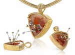 JQ International: Mark Schneider Designs