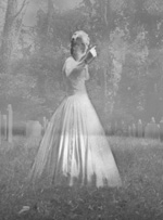 Fiction: Not Departed
