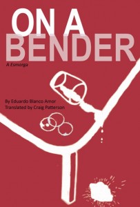 On_a_Bender_cover