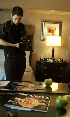 Self Portrait